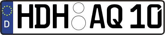 HDH-AQ10