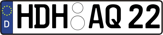 HDH-AQ22