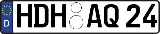 HDH-AQ24
