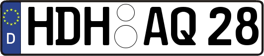 HDH-AQ28