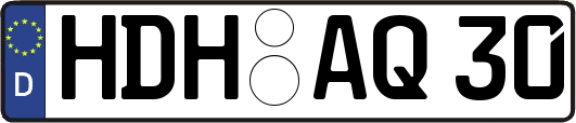 HDH-AQ30