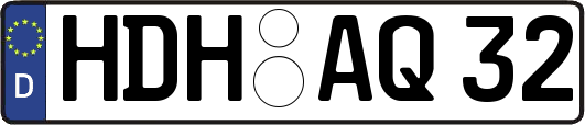 HDH-AQ32