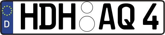 HDH-AQ4