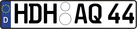 HDH-AQ44