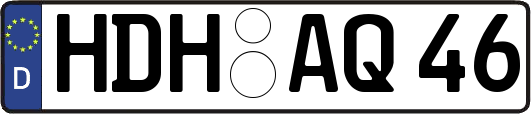 HDH-AQ46