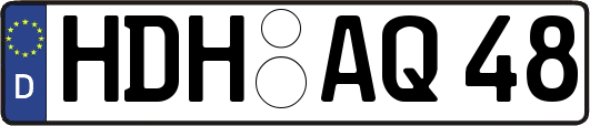 HDH-AQ48