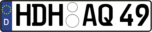 HDH-AQ49