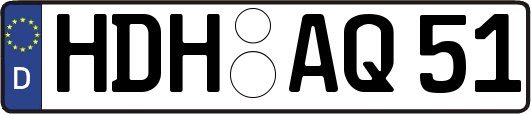 HDH-AQ51