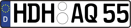 HDH-AQ55