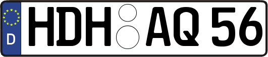 HDH-AQ56