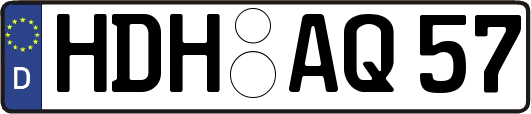 HDH-AQ57
