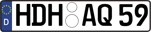 HDH-AQ59