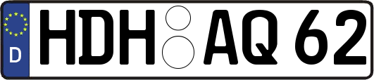 HDH-AQ62