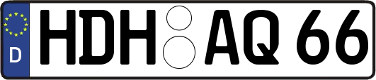 HDH-AQ66