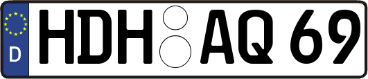 HDH-AQ69