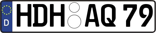 HDH-AQ79