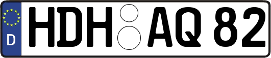 HDH-AQ82