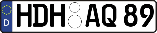 HDH-AQ89