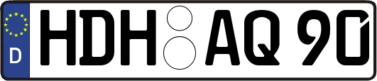HDH-AQ90