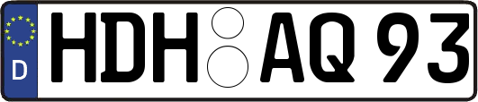 HDH-AQ93