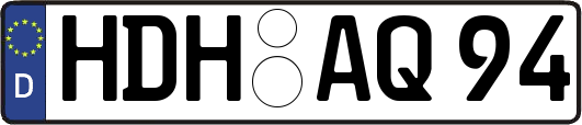 HDH-AQ94