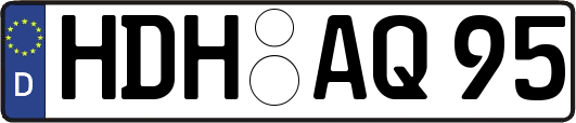 HDH-AQ95