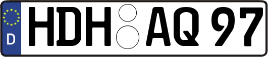 HDH-AQ97