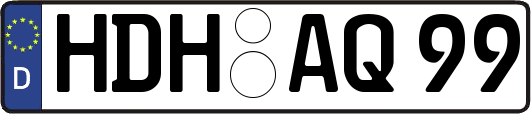HDH-AQ99