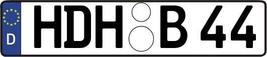 HDH-B44