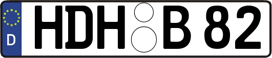 HDH-B82