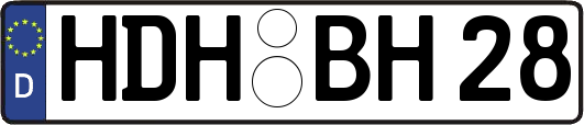 HDH-BH28