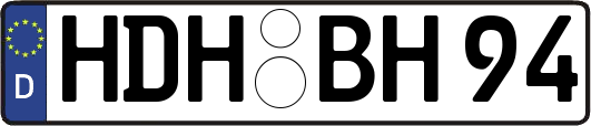 HDH-BH94