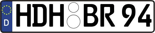 HDH-BR94