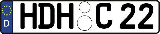 HDH-C22