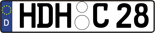 HDH-C28