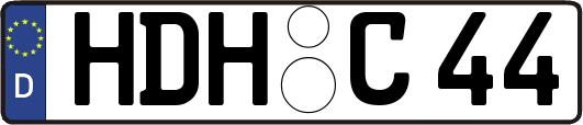HDH-C44