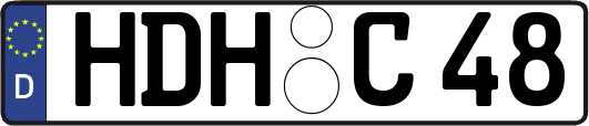 HDH-C48