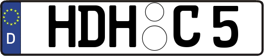 HDH-C5