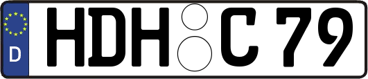 HDH-C79