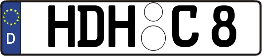 HDH-C8