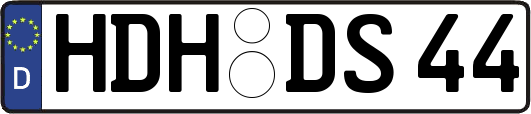 HDH-DS44