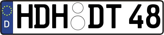 HDH-DT48