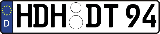 HDH-DT94