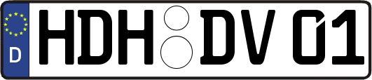 HDH-DV01