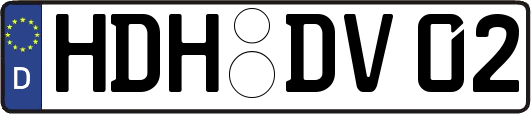 HDH-DV02