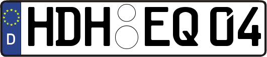 HDH-EQ04