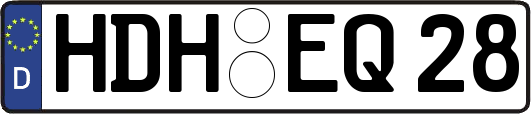 HDH-EQ28