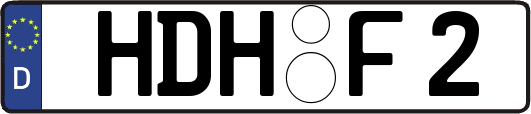 HDH-F2