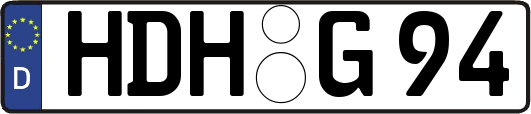 HDH-G94