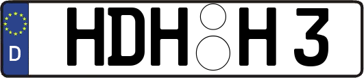 HDH-H3